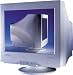 Electronics : Samsung SyncMaster 1200NF - Display - CRT - 22