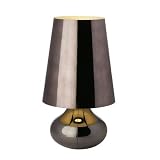 Kartell 9100/XX Cindy Table Lamp Color: Platinum