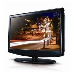 REAL LIFE JAPAN AiVN 13.3インチDVD内蔵フルセグチューナー搭載デジタルハイビジョン液晶テレビ TV-133LED