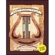 Shabbat Anthology - Volume 1: Includes CD with 28 Songs (Transcontinental Music Folios) by Hal Leonard Corp.