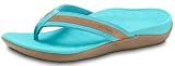 Orthaheel Womens Tide Jade/Tan 9 M US