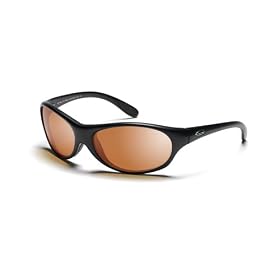 Smith Optics Polarized Fishing Guide's Choice Sunglasses