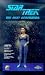 Deanna Troy Vinyl Model Kit Star Trek the Next Generation