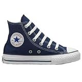 Converse - All Star - Youths - Navy - 10 kid uk