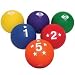 Voit® 4 - Square Utility Ball (EA)