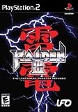 Raiden 3