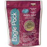 Eagle Pack Holistic Select Super Premium Lamb & Rice Dog Food, 6.6 lbs.
