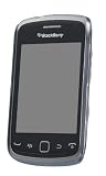 Image of BlackBerry Curve 9380 Soft Shell, mano, pocket, Scratch resistant