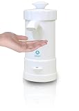 J.E. Allton #SD1018 Touch Free Liquid Soap Dispenser