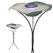 Mystery Green Anion Mist Water Fountain 3FT