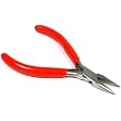 Prideline Chain Nose Pliers Wire Wrapping Bench Tool 5"