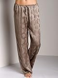 La Fee Verte Pyjama Pant Olive