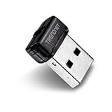 TRENDnet TEW648UBM Micro Wireless N USB Adapter