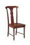 Home Star Knob Hill Collection Chair