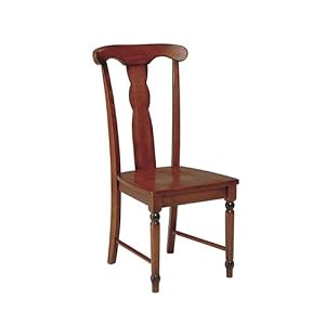 Home Star Knob Hill Collection Chair by Home Star