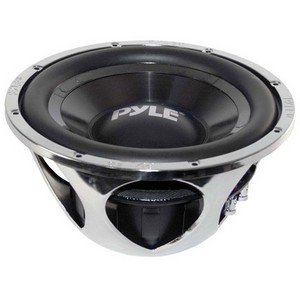 Buy ar audio suppliers - Pyle-car Audio/video Pyle Plchw10 Woofer (plchw10) -