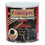 100% Arabica Ground Coffee, 39oz Can