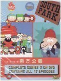 South Park Complete Seasons 1-2