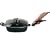 Elo 82078 Quadratische Schmorpfanne Take Off 28 x 28 cm Induktion