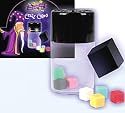UKayed Crazy Cubes