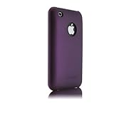 Case-Mate Barely There Acrylic Case for iPhone 3G, 3G S (Purple)