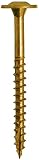 GRK CAB8212HP Cabinet HandyPak 8 by 2-1/2-Inch Screws, 100 Screws per Package [並行輸入品]