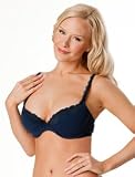 Motherhood Maternity: Molded Cup Underwire Demi Nursing Bra