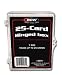 BCW Hinged Box 25 Count - Baseball & Sportcards Card Collecting Supplies