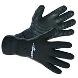 5mm NeoSport Velcro SCUBA Gloves