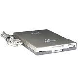 Iomega BXXU0130 1.44MB USB Floppy Disk Drive
