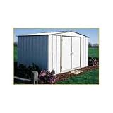 Homestead 10'x8' with Anchoring System (HS108)