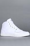 Creative Recreation The Cesario Classic in White - Sneakers for Men