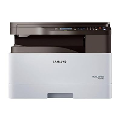 Printronix SL-K2200ND Monochrome Multi Function Laser Printer