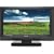 Sansui HDLCDVD320 32" Diagonal LCD HDTV DVD Combo