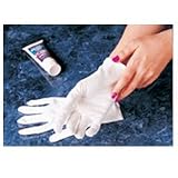 Apex-Carex Extra Large Cotton Gloves - 1 Pair
