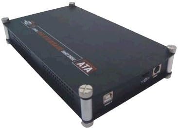 USB IDE/SATA ENCLOSURE3.5 INCH ESATA/USB 2.0 IDE/S