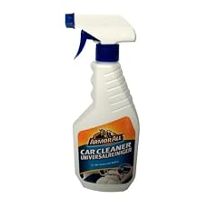 ARMOR ALL 30525L Car Cleaner, 500 ml