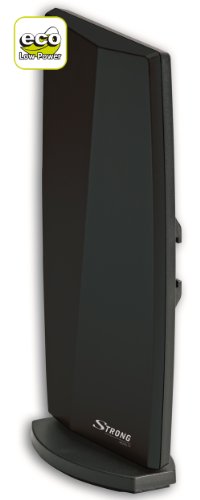 Strong SRT ANT 10 ECO digitale aktive DVB-T Zimmerantenne