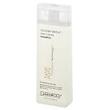 Giovanni Golden Wheat Shampoo for Normal to Oily Hair, 8.5 fl oz Containers ( Pack of 3 ) - B001ET7888