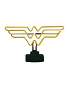 Wonder Woman Mini Neon Sign