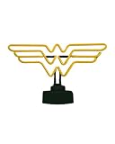 Wonder Woman Mini Neon Sign