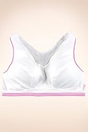 Angel Non-Wired Sports Bra