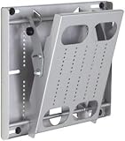 Premier Mounts CTM-VESA Universal Tilting Flat Panel Mount For Large 26-Inch52-Inch Vesa 100/200MM Compliant Displays