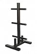 Olympic 2" Plate Tree