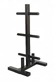 Olympic Weight Plate Tree