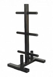 Olympic Weight Plate Tree