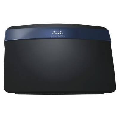 LNKEA3500 - Linksys EA3500 IEEE 802.11n Wireless Router