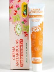 Argital Antifaltencreme - Crema Antirughe 50 ml Preisvergleich