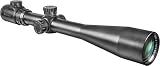 BARSKA 10-40x50 IR SWAT Extreme Tactical 30mm Riflescope (Black Matte)