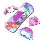 Snap 'n Style Snowboard Fun Fashions